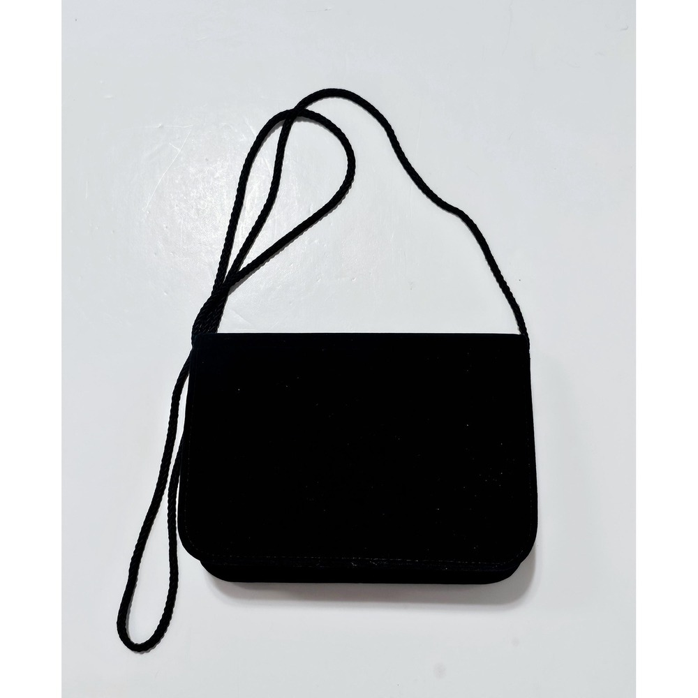Vintage 2000 Millenial NYE 1999 Purse - Picture 6 of 9